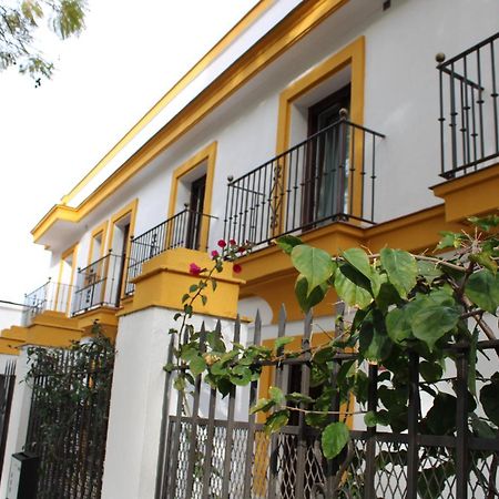 Villa Marcel Jerez de la Frontera Eksteriør bilde