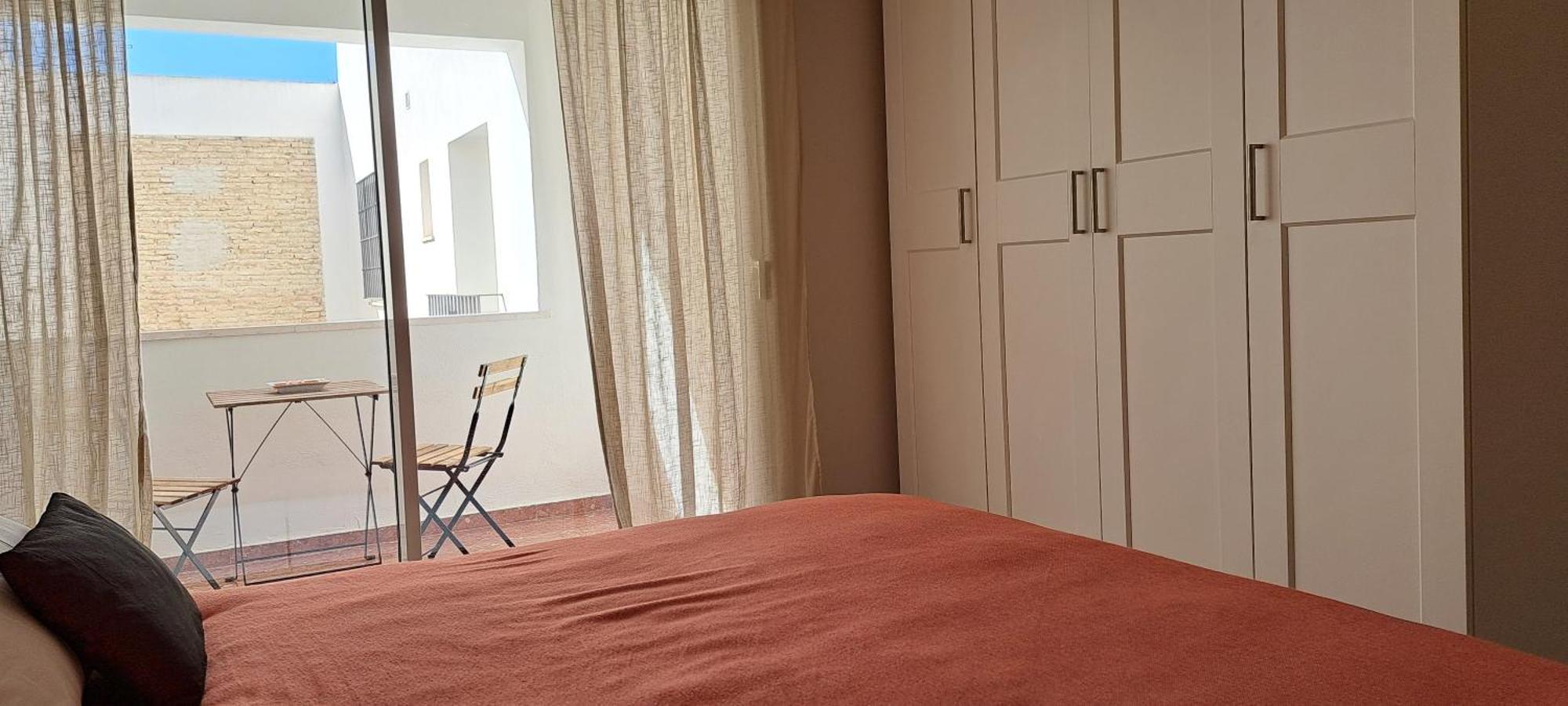 Villa Marcel Jerez de la Frontera Eksteriør bilde